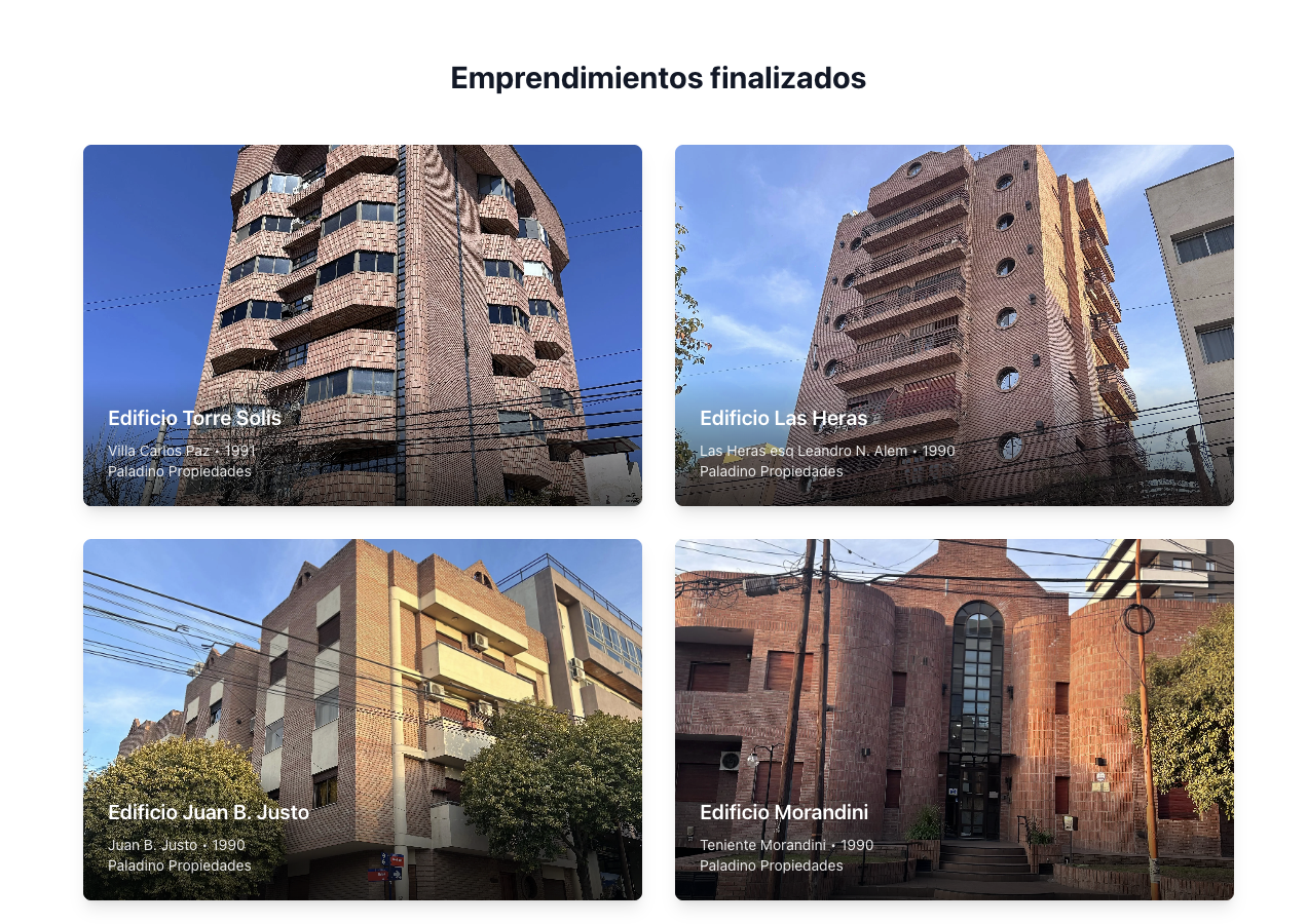 Inmobiliaria 3