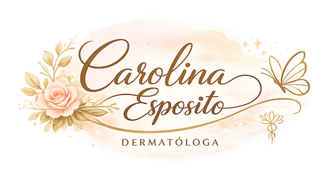 Carolina Esposito Dermatóloga