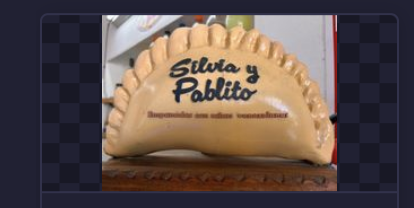 Silvia y Pablito