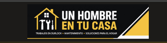 Un Hombre en tu Casa